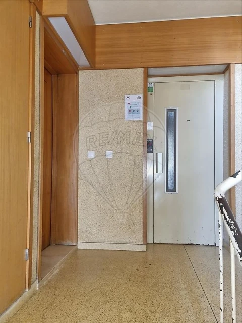 Apartamento T3 para Venda em Rio Tinto