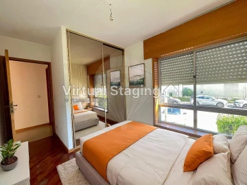 Apartamento T3 para Venda em Rio Tinto