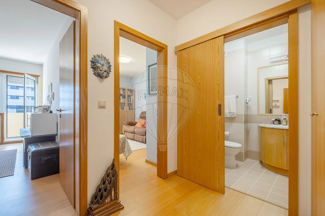 Apartamento T4 para Venda em Ramalde Foto 28