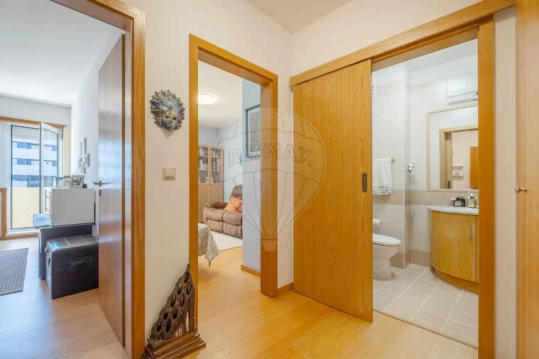 Apartamento T4 para Venda em Ramalde Foto 28