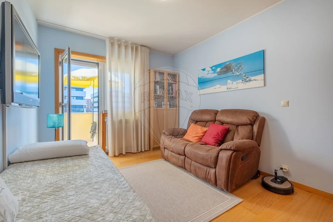 Apartamento T4 para Venda em Ramalde Foto 31