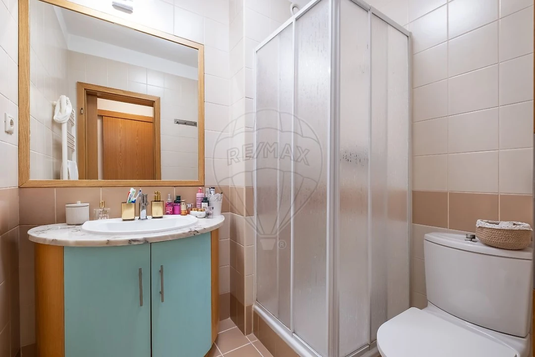 Apartamento T4 para Venda em Ramalde Foto 4