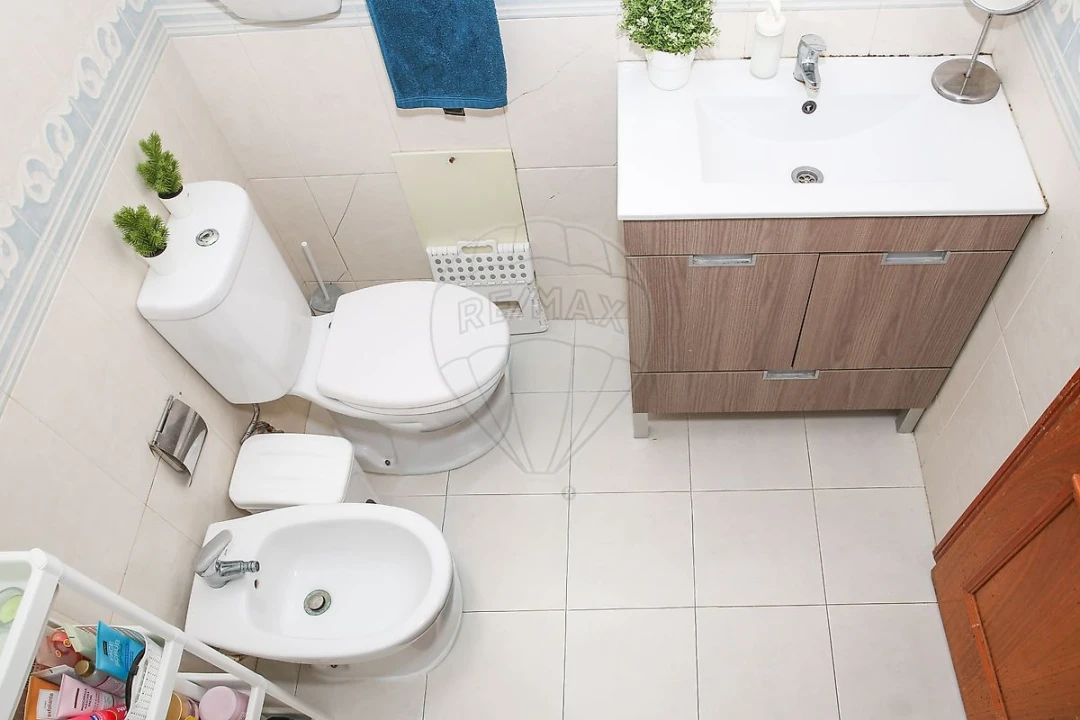 Apartamento T2 para Venda em Azambuja Foto 18
