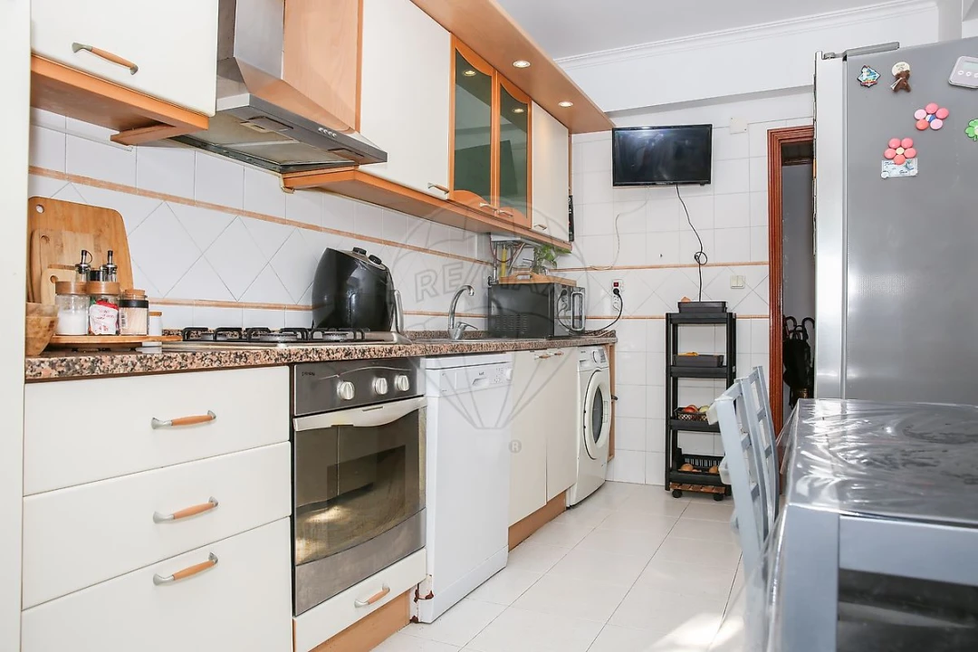 Apartamento T2 para Venda em Azambuja Foto 20