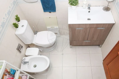 Apartamento T2 para Venda em Azambuja