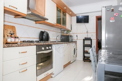 Apartamento T2 para Venda em Azambuja