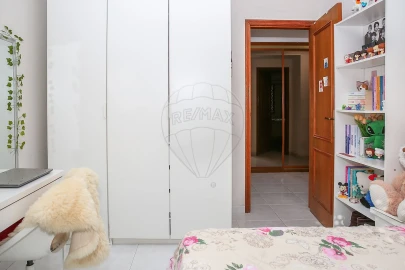 Apartamento T2 para Venda em Azambuja