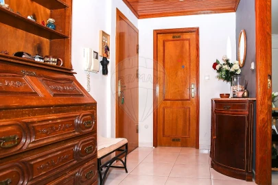 Apartamento T2 para Venda em Azambuja