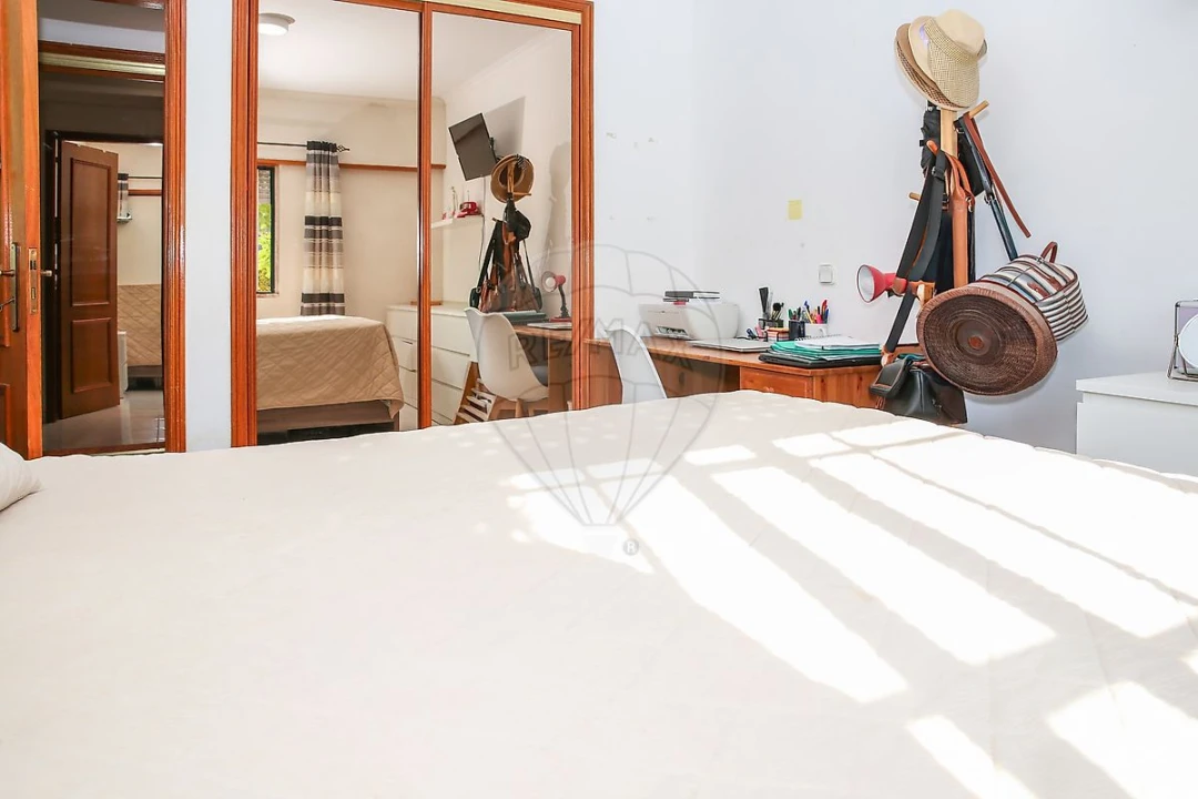 Apartamento T2 para Venda em Azambuja Foto 16
