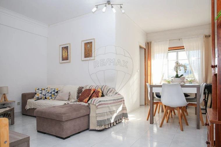 Apartamento T2 para Venda em Azambuja Foto 7