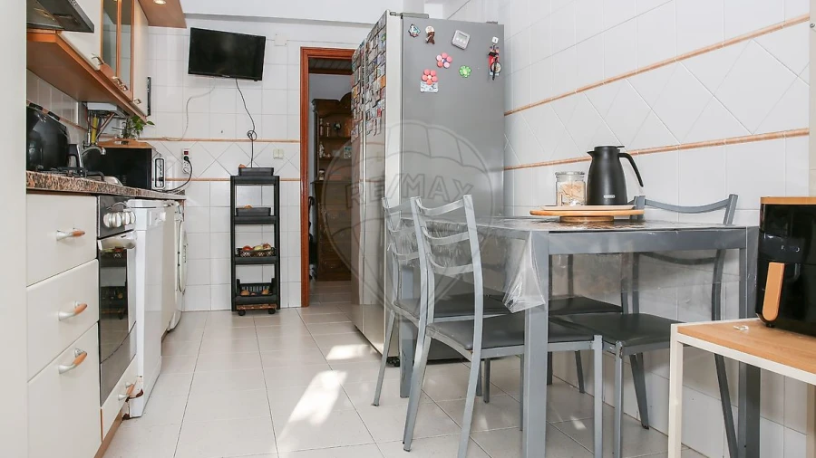 Apartamento T2 para Venda em Azambuja
