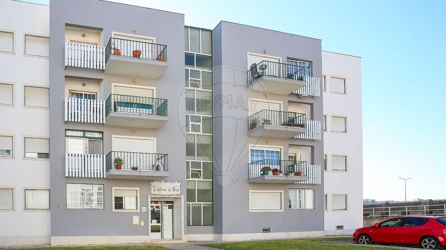 Apartamento T2 para Venda em Azambuja
