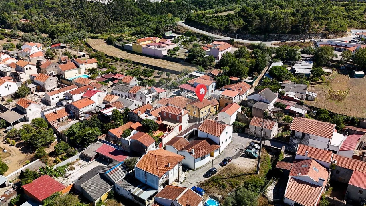 Moradia T2 para Venda em Alhadas Foto 10