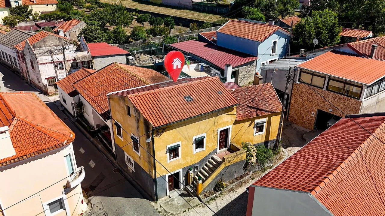 Moradia T2 para Venda em Alhadas Foto 6