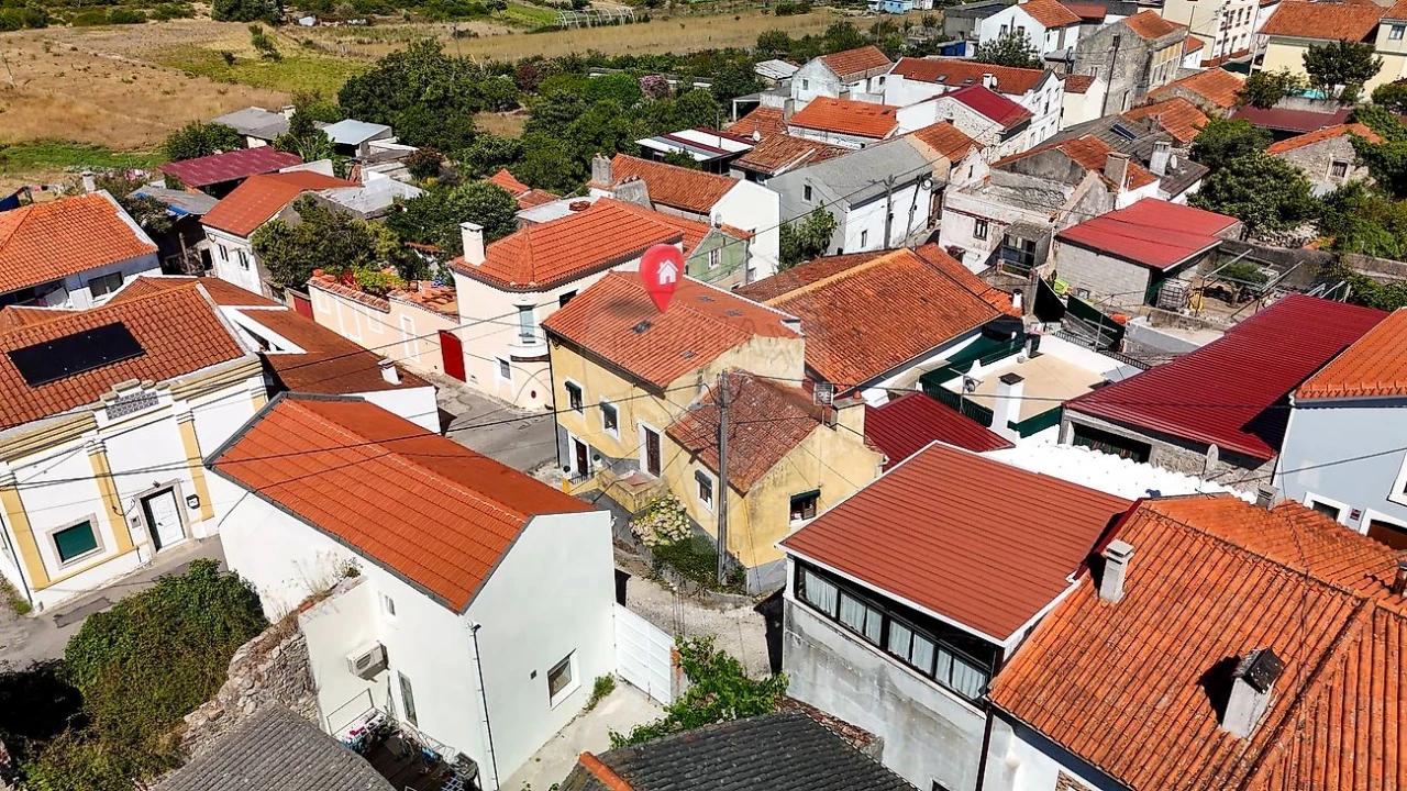 Moradia T2 para Venda em Alhadas Foto 3