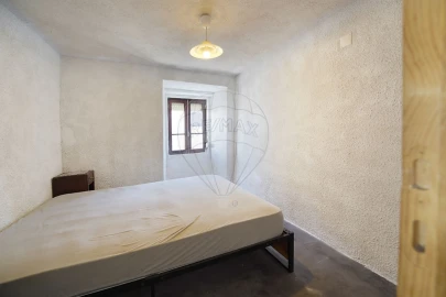 Moradia T2 para Venda em Alhadas