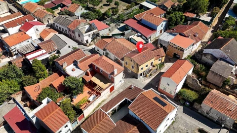 Moradia T2 para Venda em Alhadas