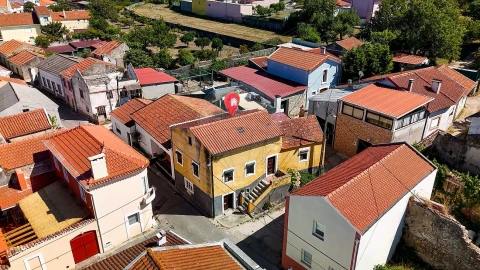 Moradia T2 para Venda em Alhadas
