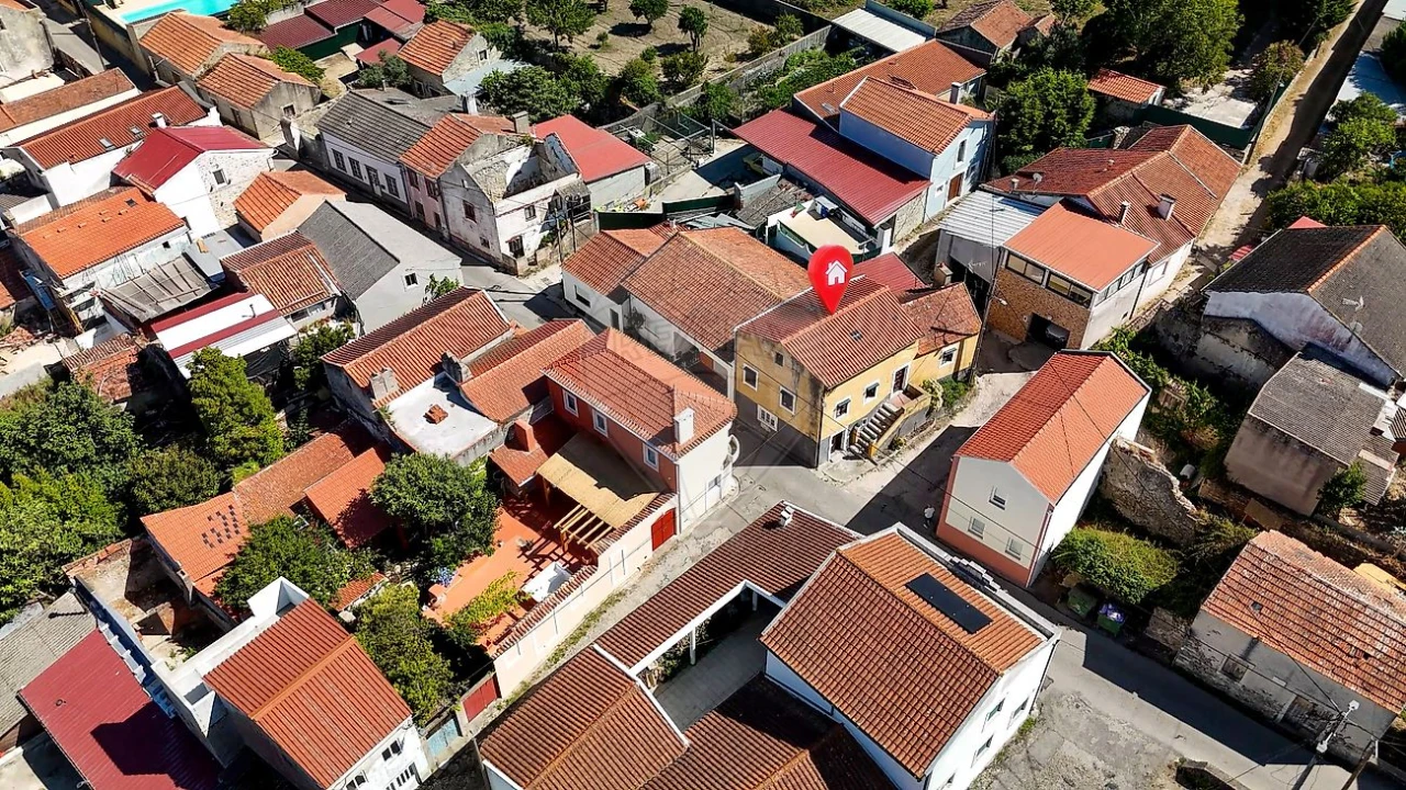 Moradia T2 para Venda em Alhadas Foto 4