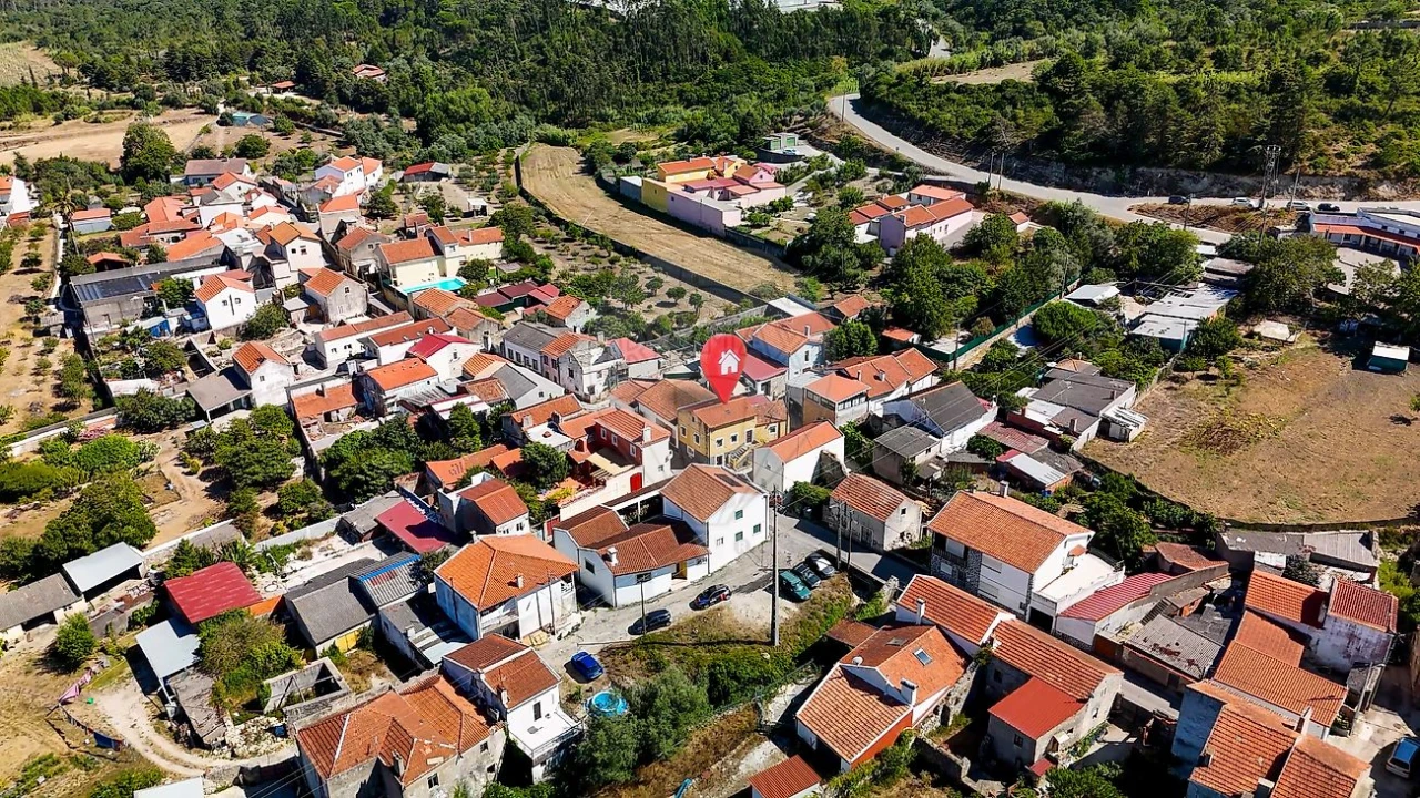 Moradia T2 para Venda em Alhadas Foto 7