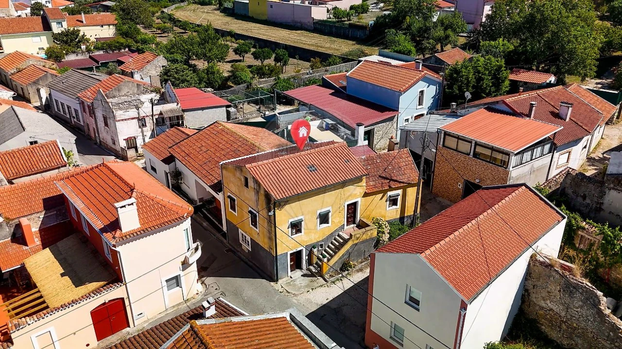 Moradia T2 para Venda em Alhadas Foto 5