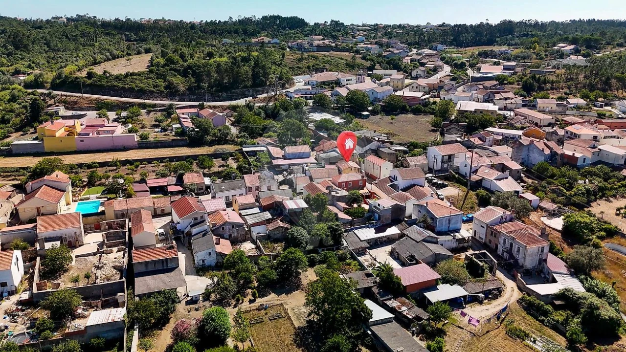 Moradia T2 para Venda em Alhadas Foto 11