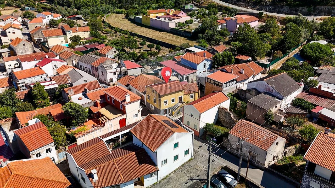 Moradia T2 para Venda em Alhadas Foto 8