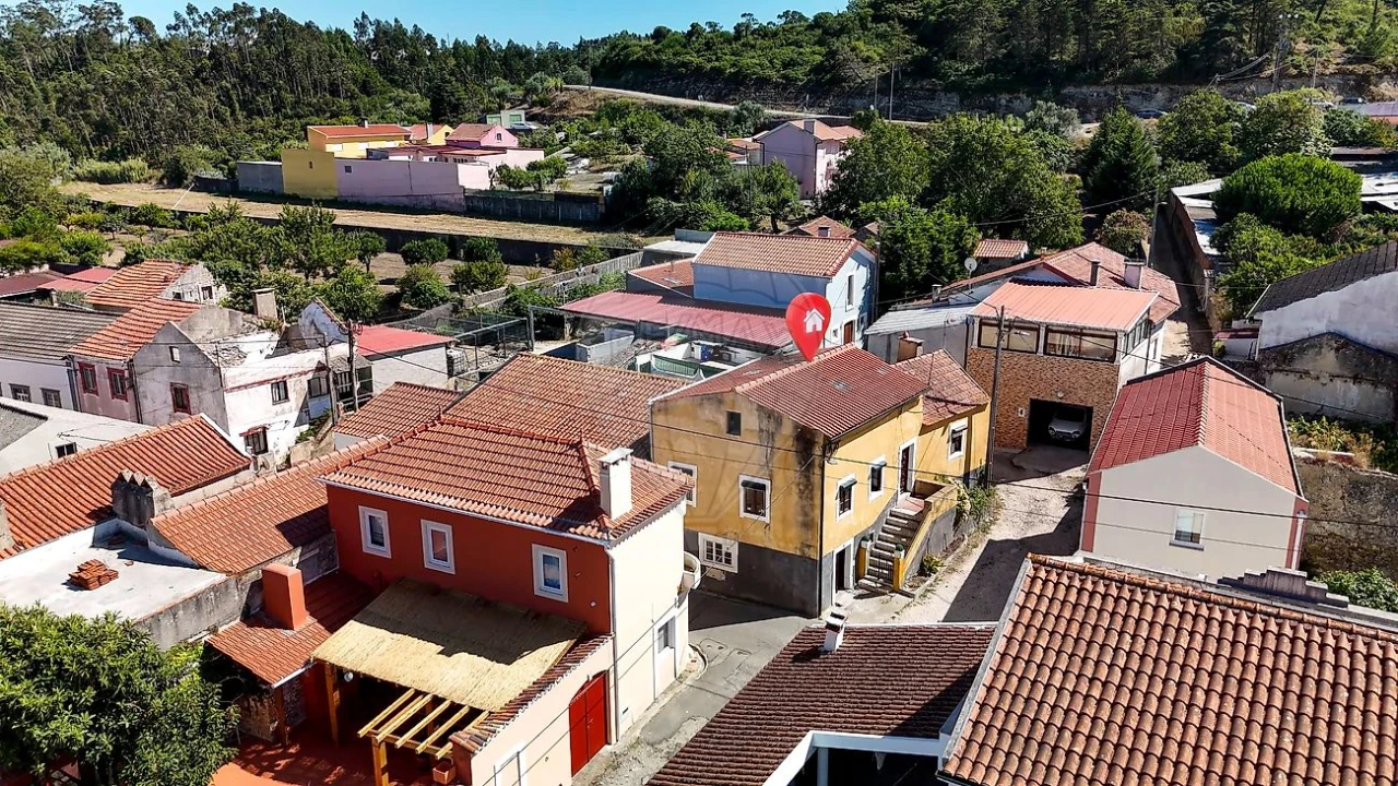 Moradia T2 para Venda em Alhadas Foto 2