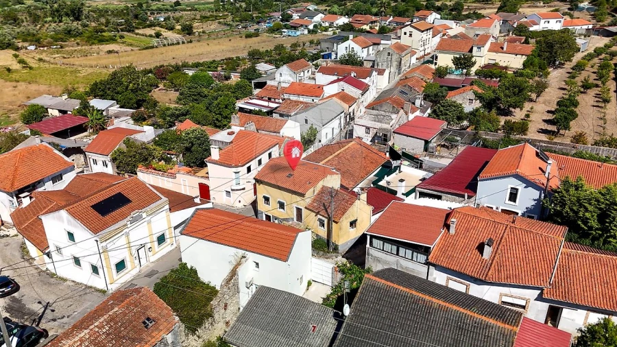 Moradia T2 para Venda em Alhadas
