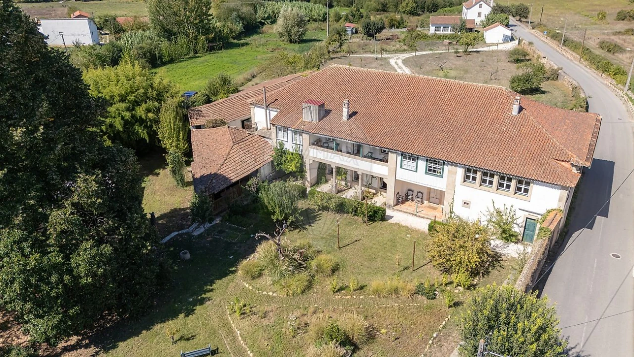 Quinta T7 para Venda em Côja e Barril de Alva Foto 5
