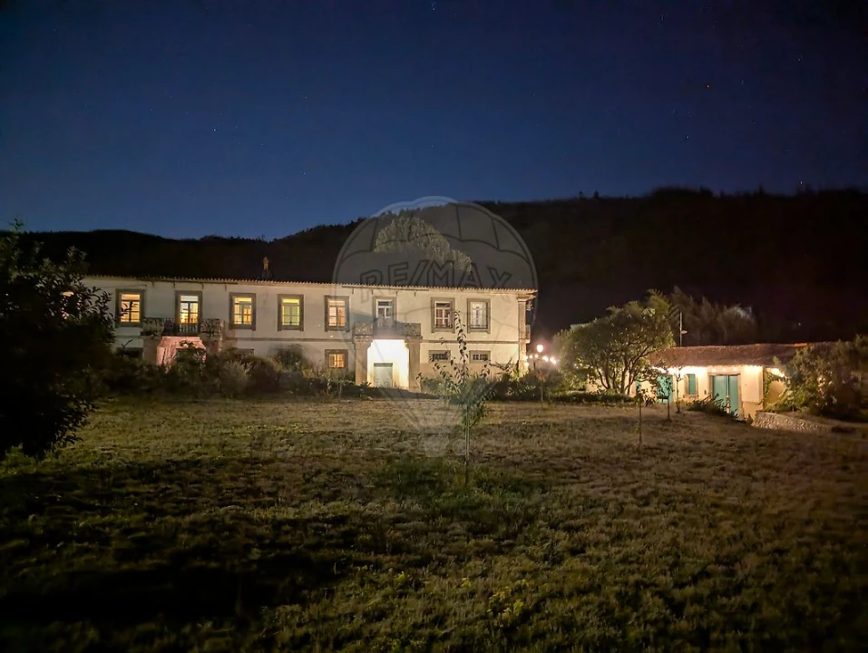 Quinta T7 para Venda em Côja e Barril de Alva Foto 30