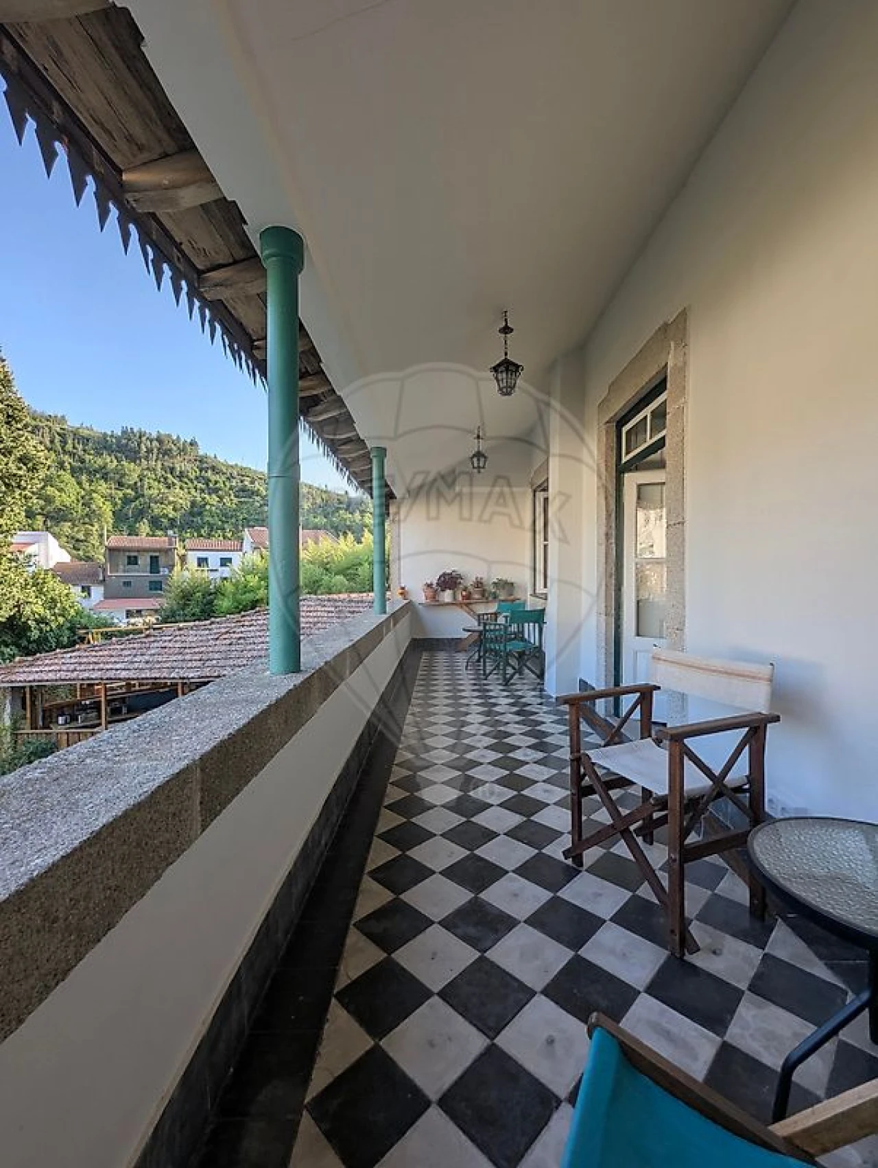 Quinta T7 para Venda em Côja e Barril de Alva Foto 22