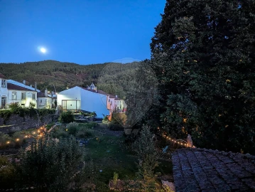 Quinta T7 para Venda em Côja e Barril de Alva