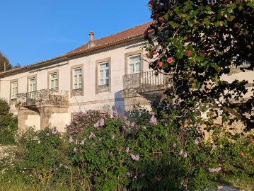 Quinta T7 para Venda em Côja e Barril de Alva