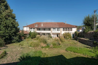 Quinta T7 para Venda em Côja e Barril de Alva