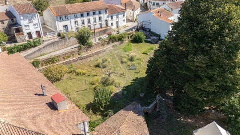 Quinta T7 para Venda em Côja e Barril de Alva