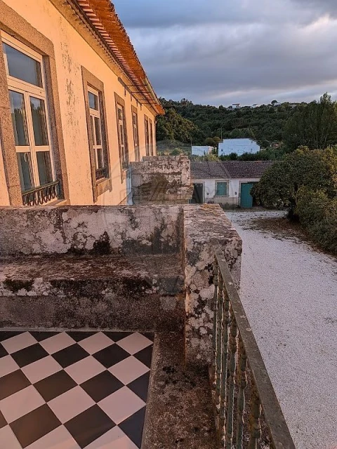Quinta T7 para Venda em Côja e Barril de Alva