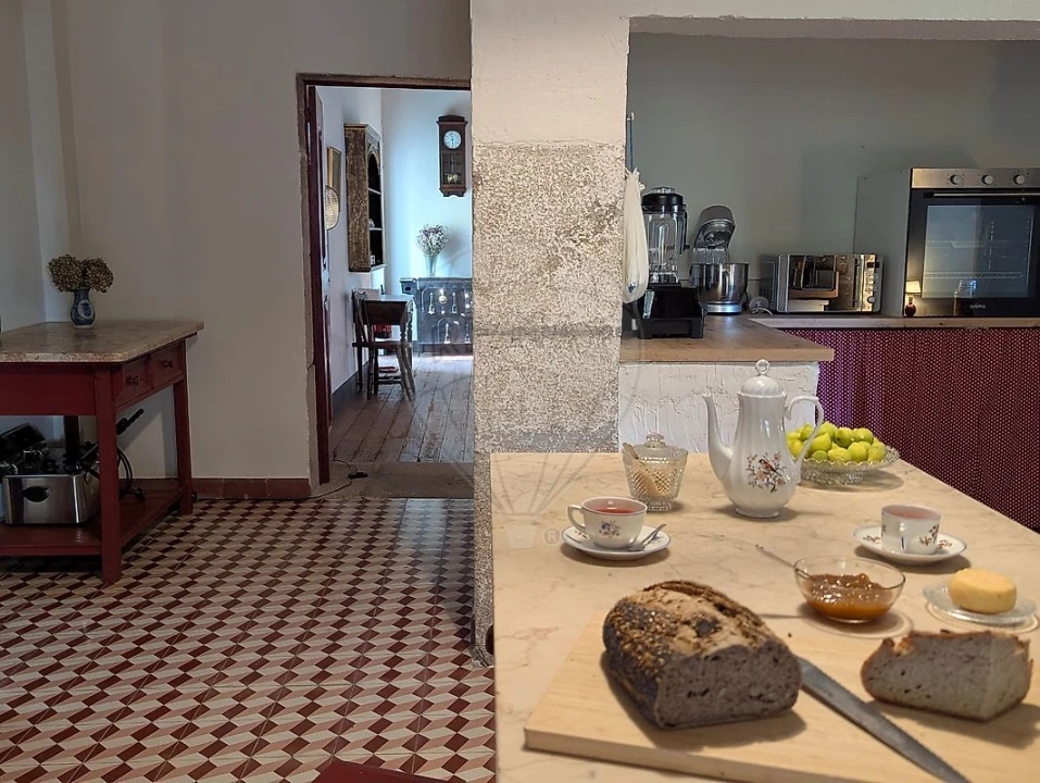 Quinta T7 para Venda em Côja e Barril de Alva Foto 37