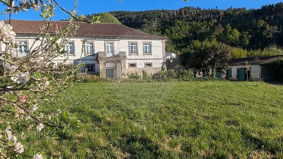 Quinta T7 para Venda em Côja e Barril de Alva