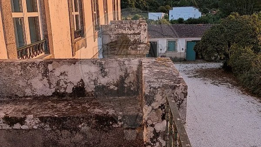 Quinta T7 para Venda em Côja e Barril de Alva