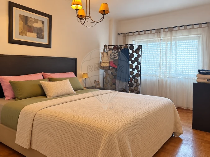 Apartamento T2 para Venda em Massamá e Monte Abraão Foto 8