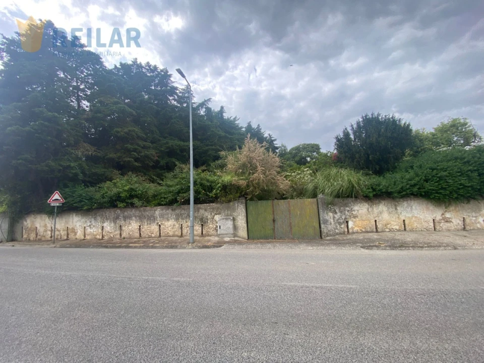Terreno para Venda em Alenquer (Santo Estêvão e Triana) Foto 3