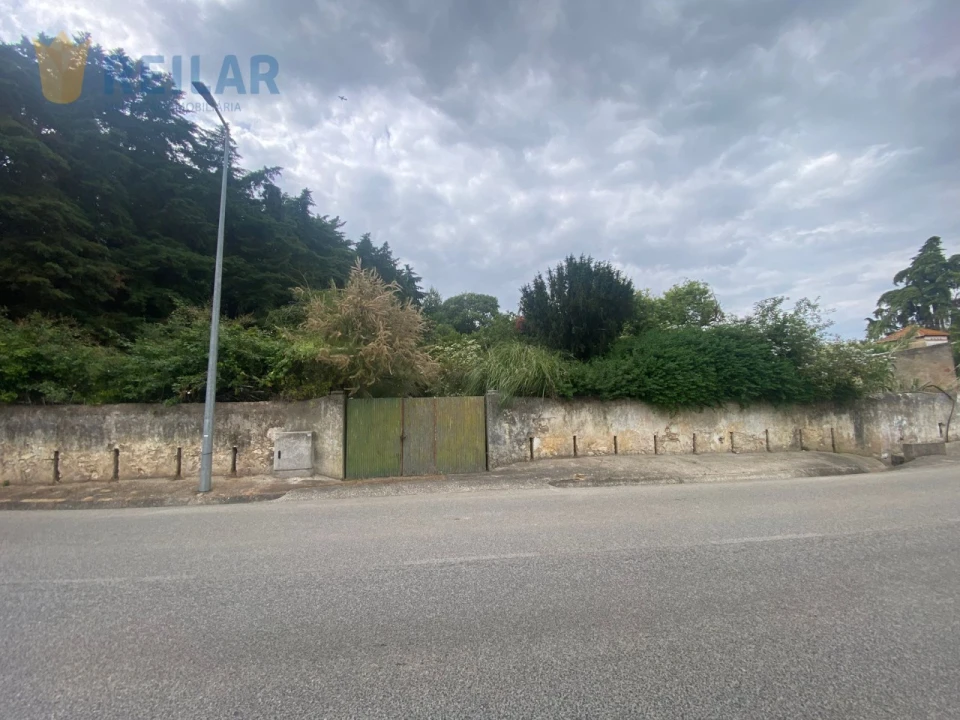Terreno para Venda em Alenquer (Santo Estêvão e Triana) Foto 5