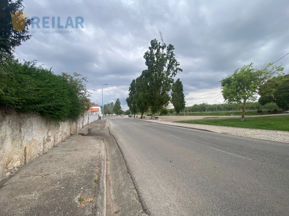 Terreno para Venda em Alenquer (Santo Estêvão e Triana) Foto 6