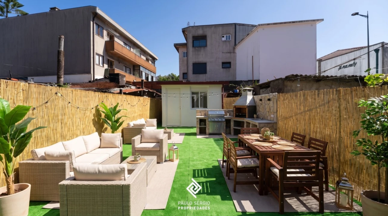 Moradia T1 para Venda em Santa Marinha e São Pedro da Afurada Foto 18
