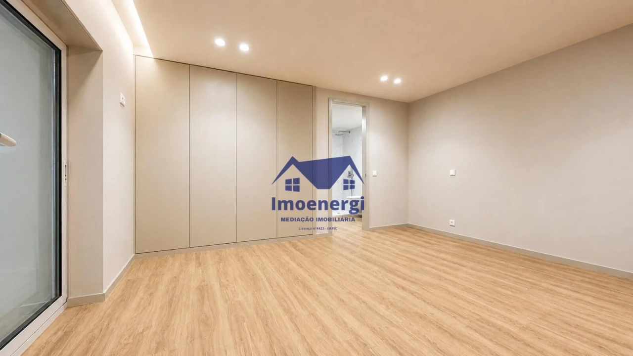 Apartamento T3 para Venda em Póvoa de Varzim, Beiriz e Argivai Foto 10