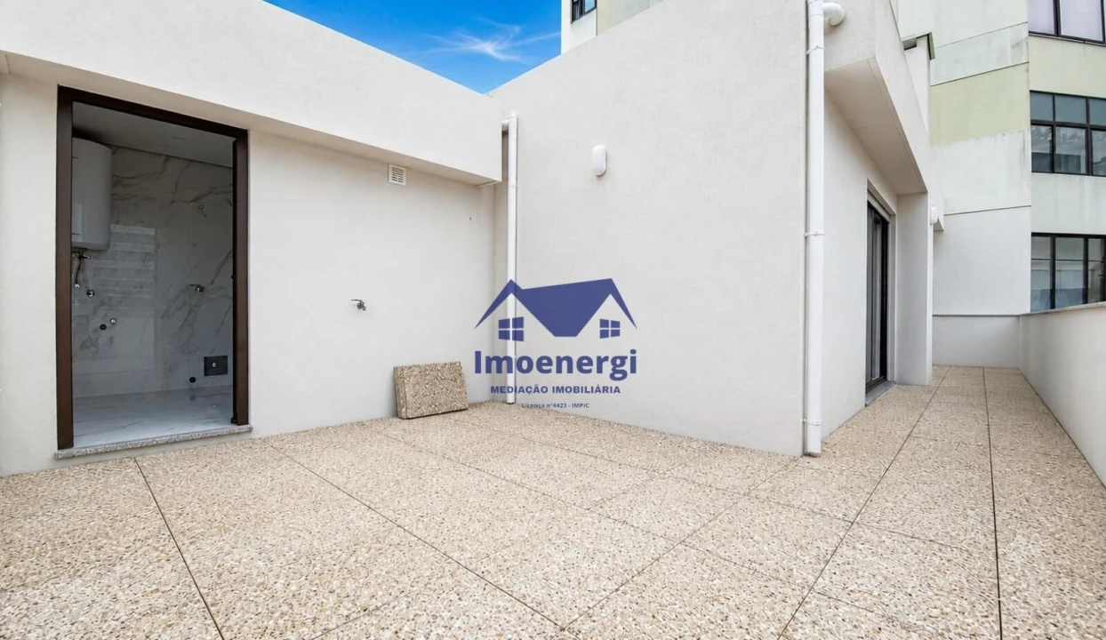 Apartamento T3 para Venda em Póvoa de Varzim, Beiriz e Argivai Foto 17