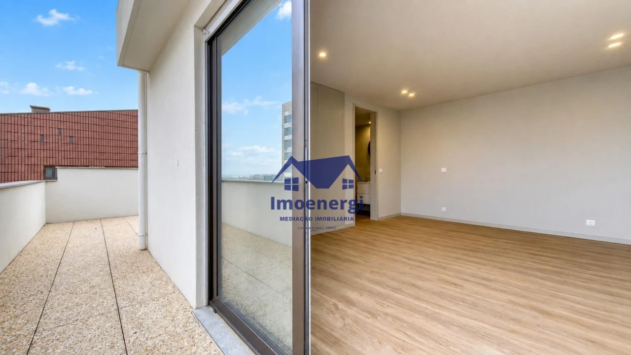 Apartamento T3 para Venda em Póvoa de Varzim, Beiriz e Argivai Foto 3