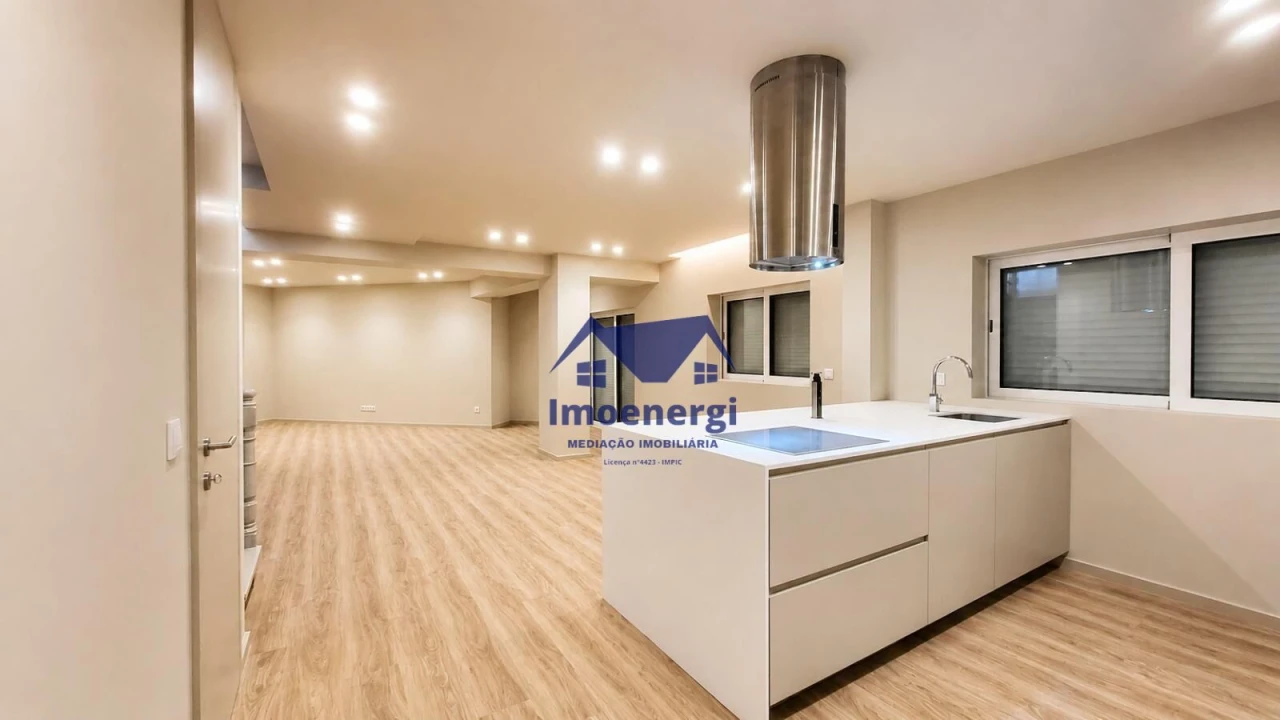 Apartamento T3 para Venda em Póvoa de Varzim, Beiriz e Argivai Foto 6
