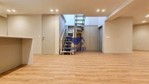 Apartamento T3 para Venda em Póvoa de Varzim, Beiriz e Argivai